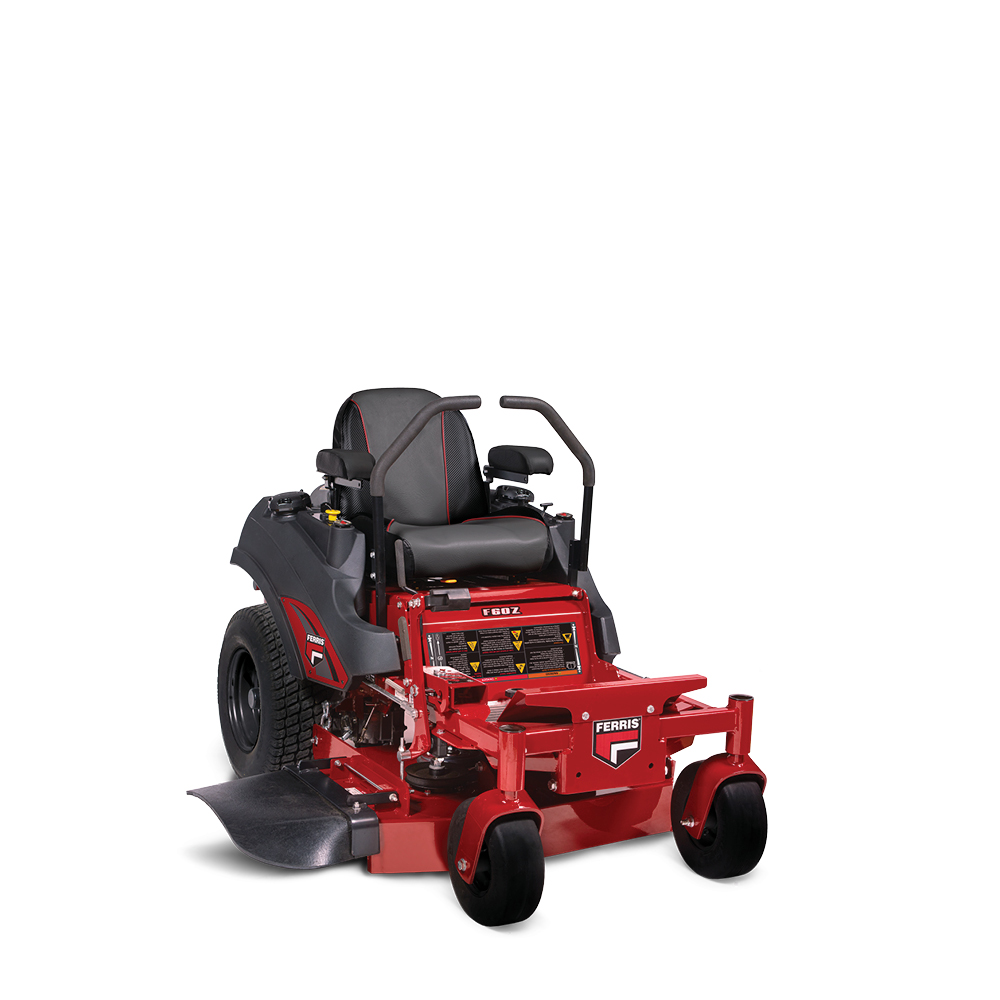 Ferris ztr mowers clearance